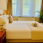 Plaza 호텔 귤러