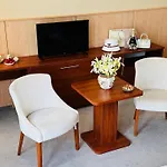 Plaza 호텔 귤러