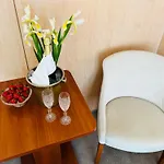 호텔 Plaza 귤러