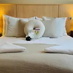 Plaza 호텔 귤러