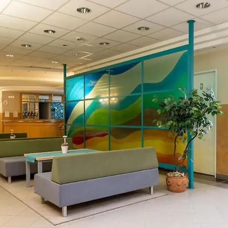 Plaza Hotel Gyula