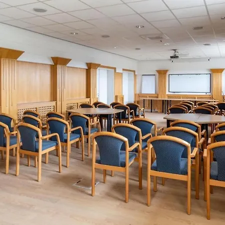 Hotel Plaza Gyula