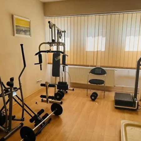 Hotel Plaza Gyula