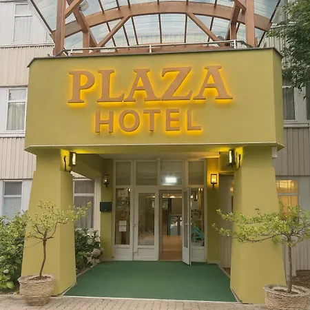 Plaza Hotel