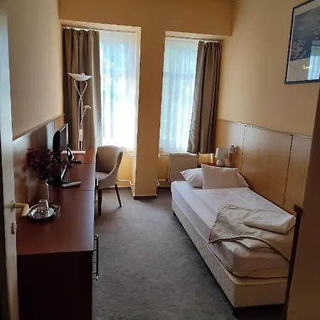 Plaza Hotel Gyula