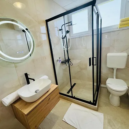 Hotel Plaza Gyula