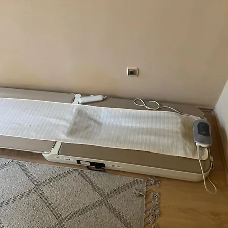 Szálloda Plaza 3*