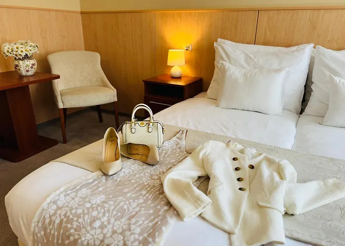 Plaza Hotell 3*