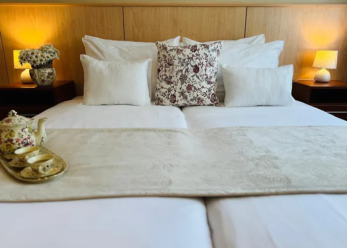Plaza Hotell Gyula