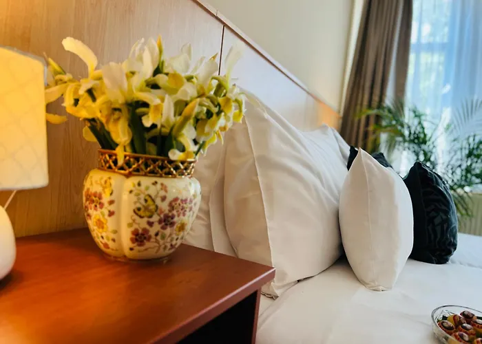 Plaza 3* Gyula