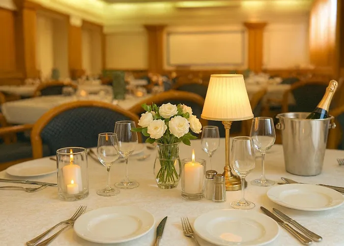Plaza Hotel