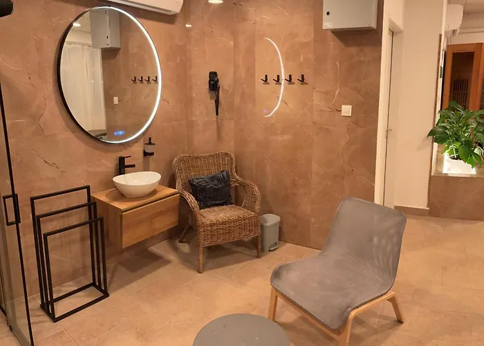 Hotell Plaza Gyula