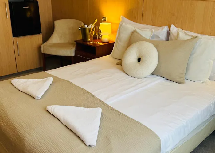 Plaza Hotell 3*