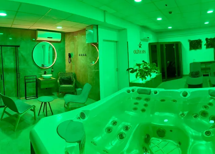 Hotell Plaza 3*