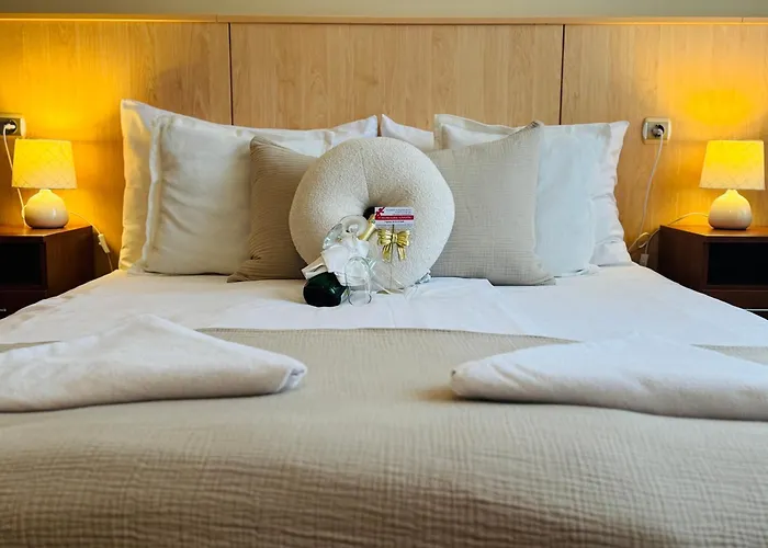 Plaza Hotel Gyula